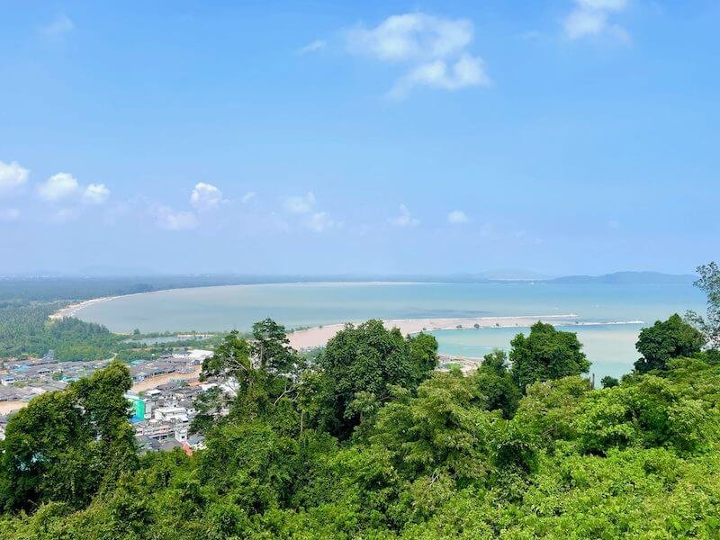 Khao Matree Viewpoint