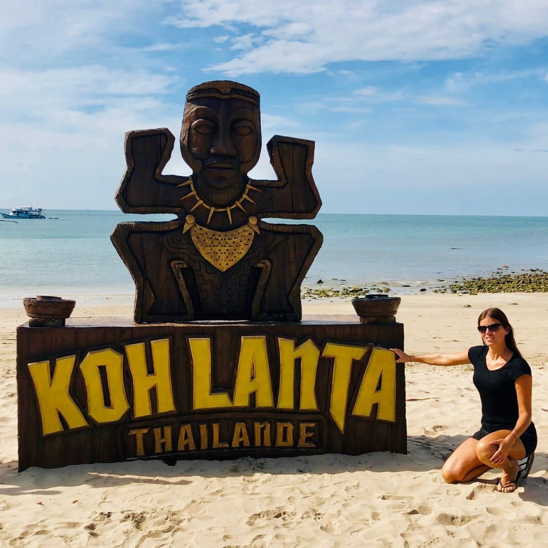 You are currently viewing 3 îles incontournables en Thaïlande : Koh Phi Phi, Koh Lanta, Koh Rok
