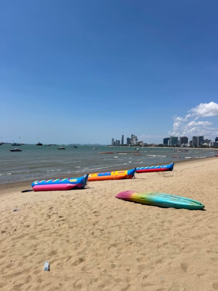 pattaya