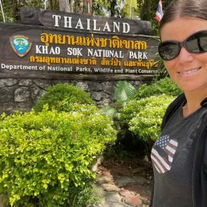 Lire la suite à propos de l’article A la découverte de Khao Sok, parc naturel dans le sud de la Thaïlande