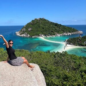 Lire la suite à propos de l’article Koh Tao : l’île des aventuriers et des plongeurs