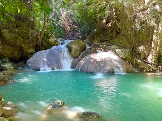 parcs nationaux de thailande