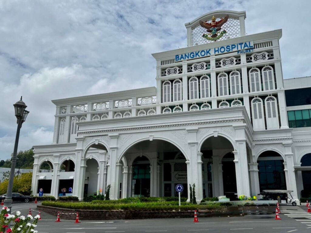 Visiter la Thaïlande