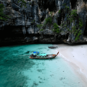 Lire la suite à propos de l’article Krabi authentique : découvrez la région autrement