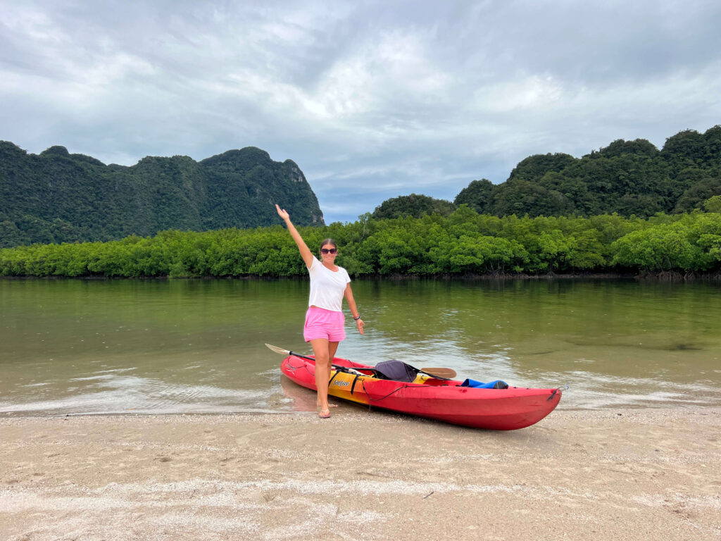 krabi authentique