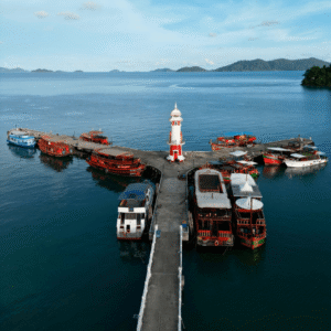 Lire la suite à propos de l’article Koh Chang, l’île qui coche toutes les cases