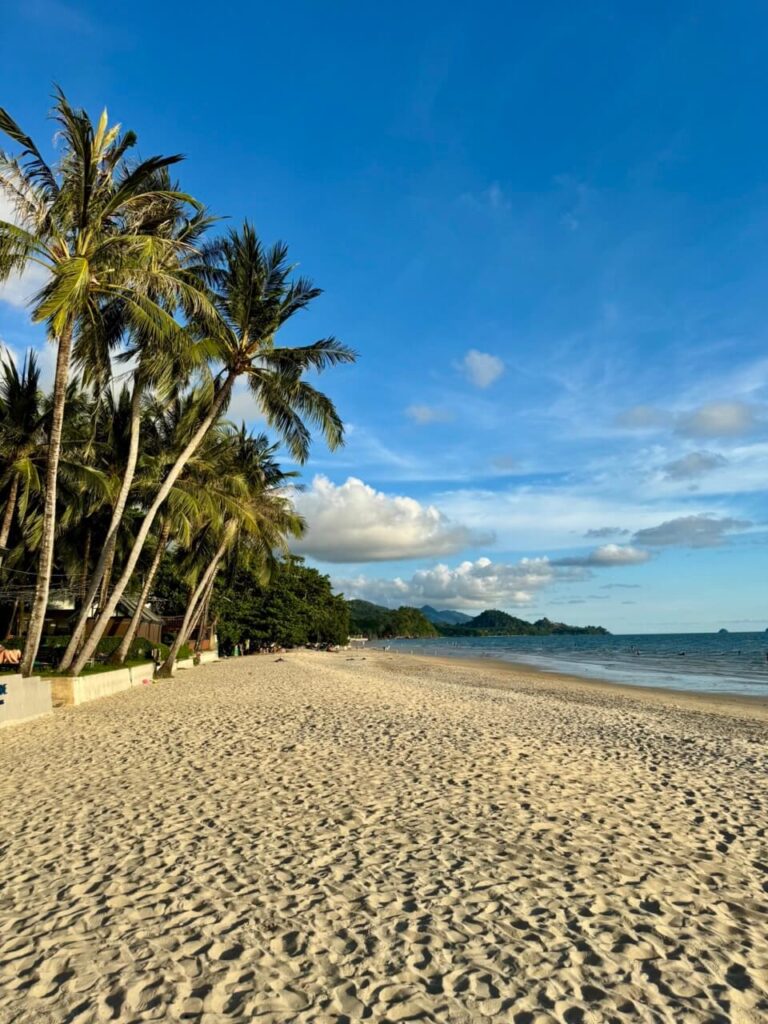 visiter Koh Chang
