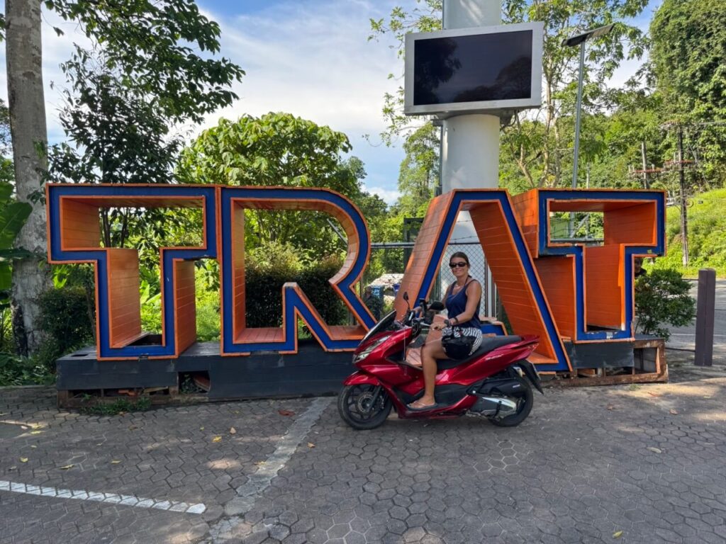 visiter Koh Chang