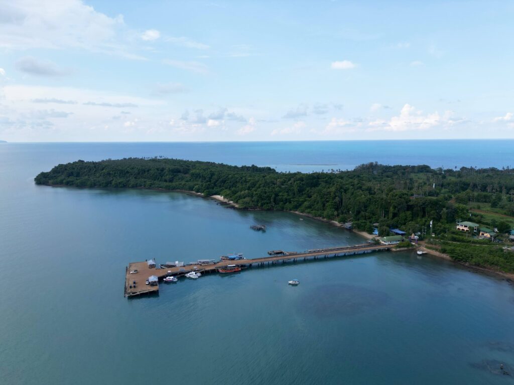 koh mak