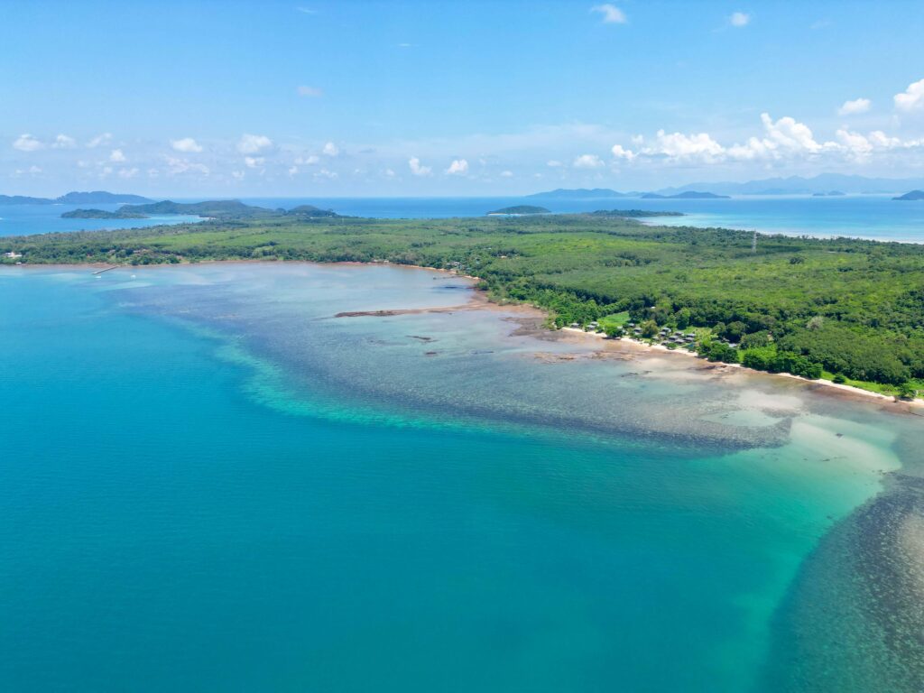 koh mak