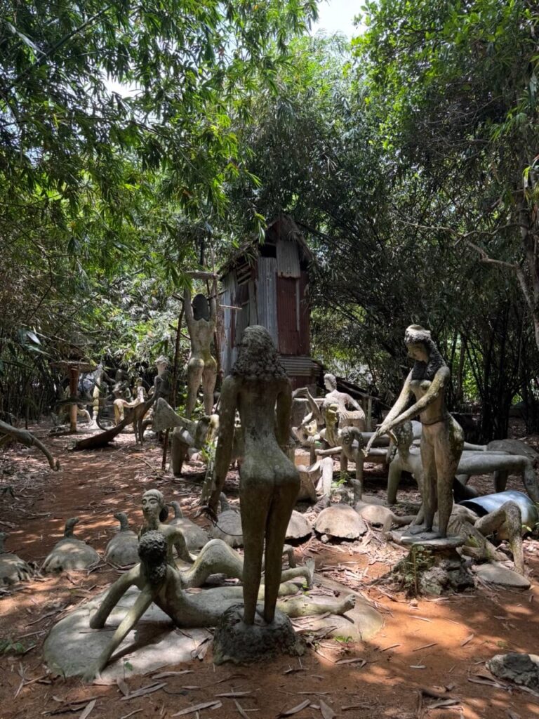 visite de koh mak