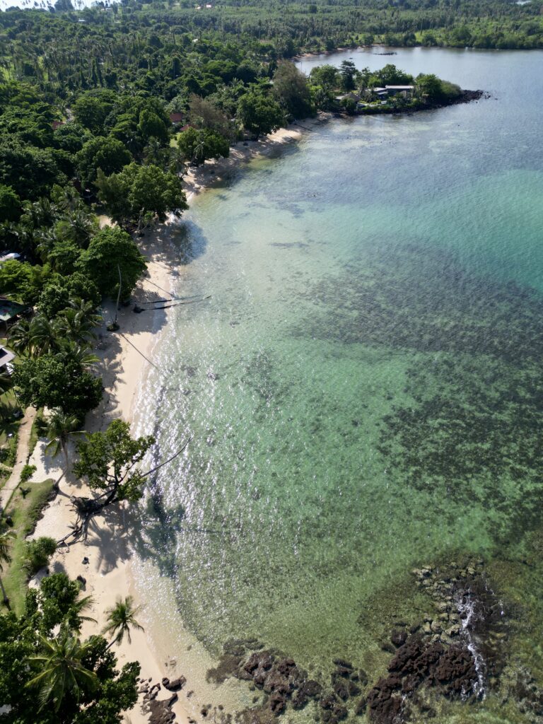 plages thailande authentiques