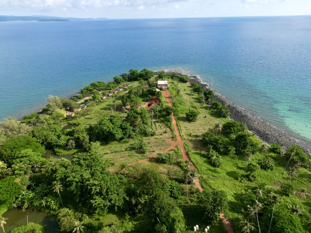 visiter koh mak