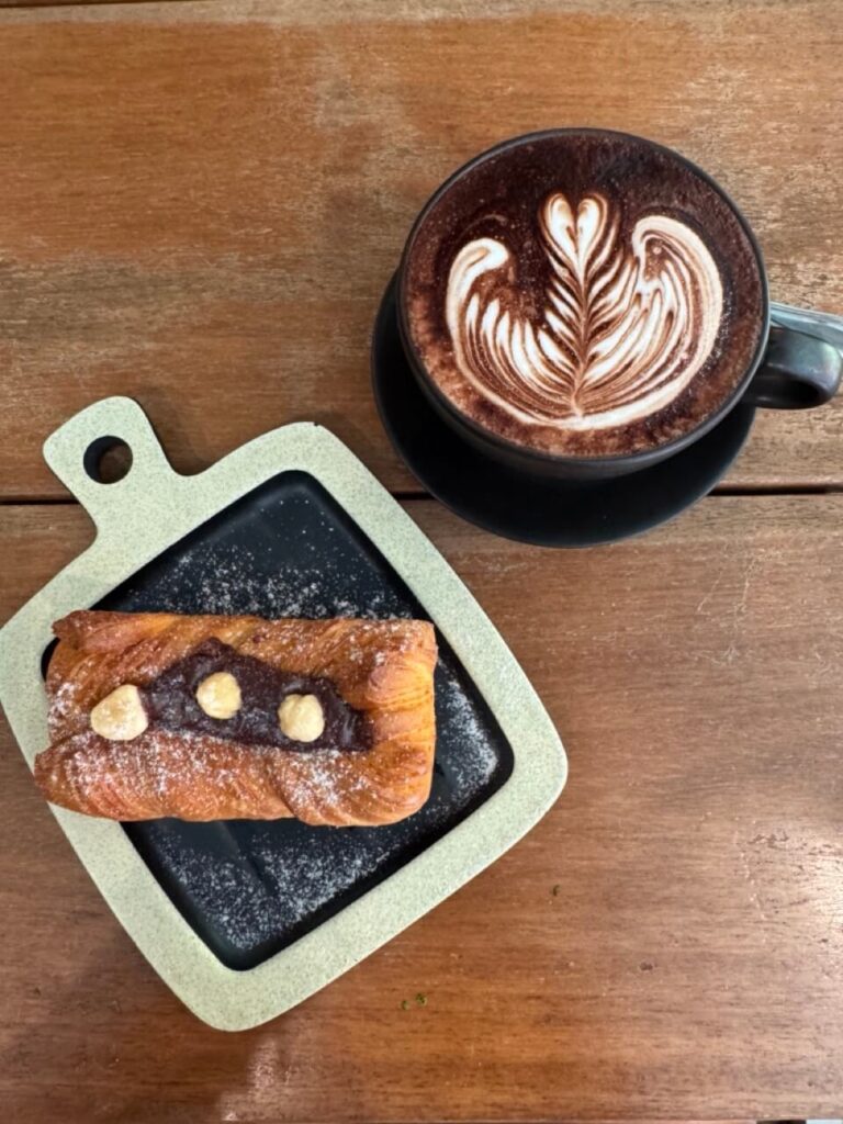 où manger à koh samet