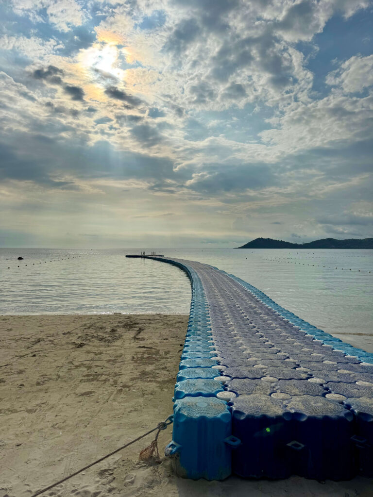 les incontournables de koh samet