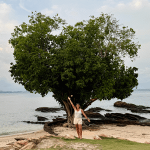 Lire la suite à propos de l’article Koh Samet (Rayong) : une île facile et calme à 3 h de Bangkok