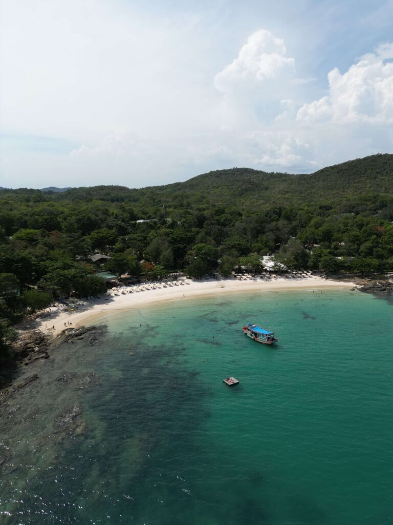 ao tubtim koh samet