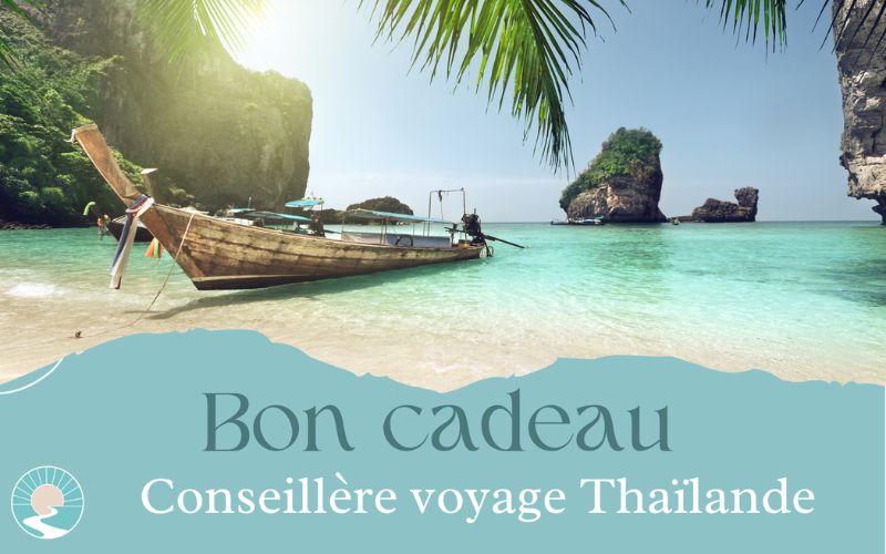 travel planer thailande